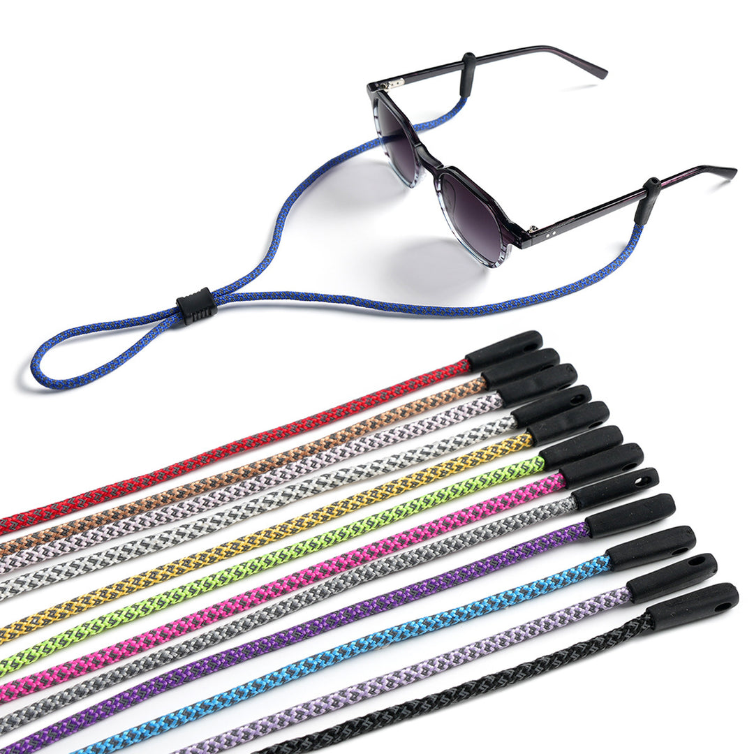 Adjustable Eyewear Cord Kalsten