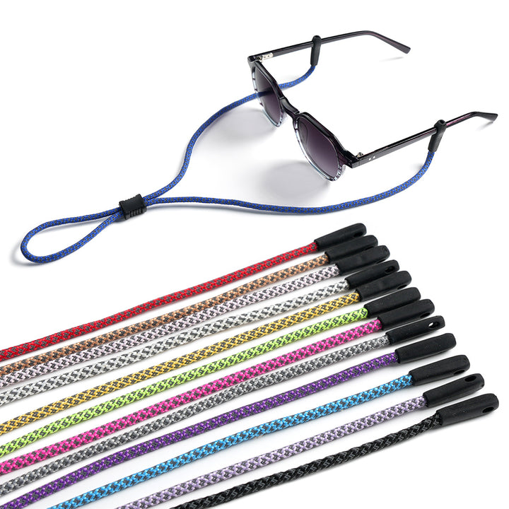 Adjustable Eyewear Cord Kalsten