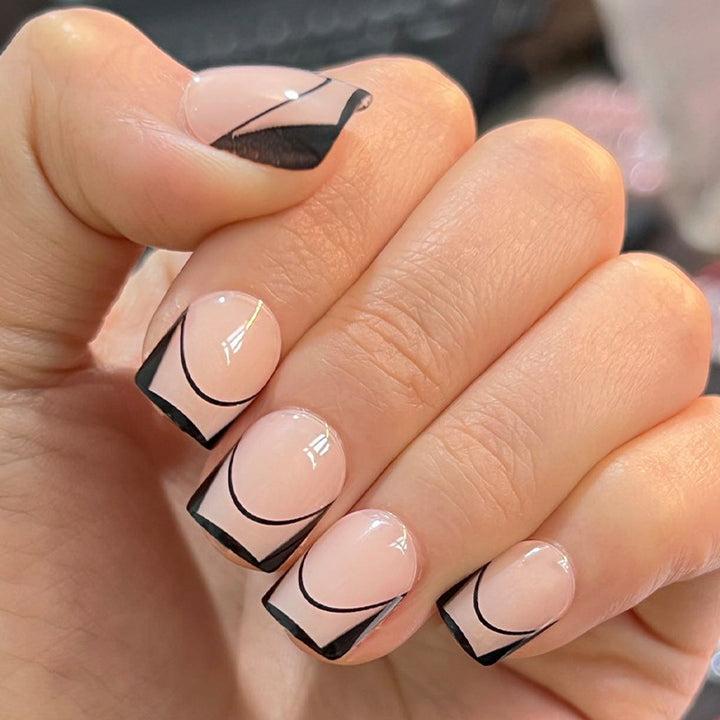 Nail design Kalsten