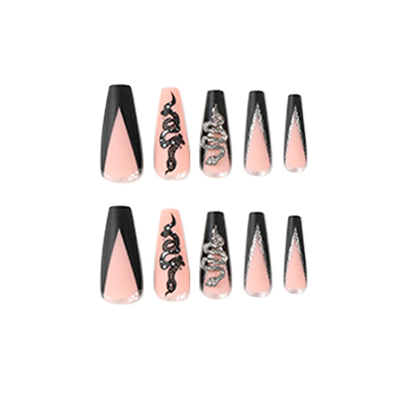 Nail design Kalsten