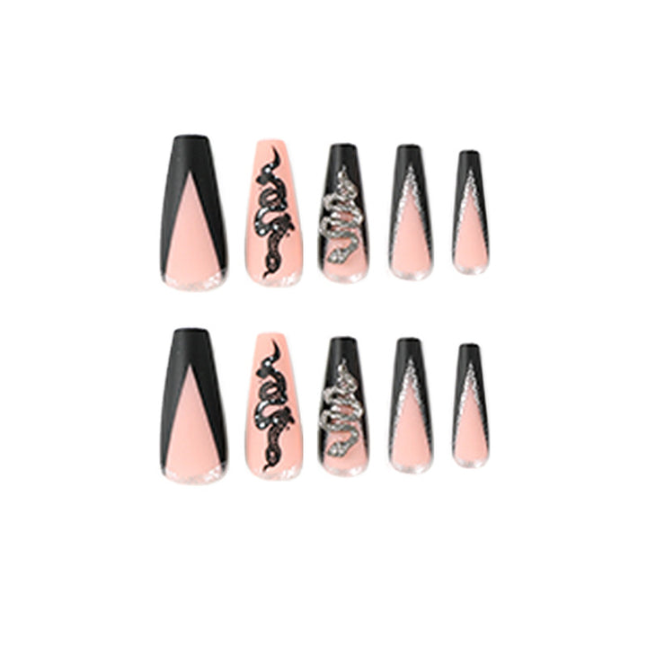 Nail design Kalsten
