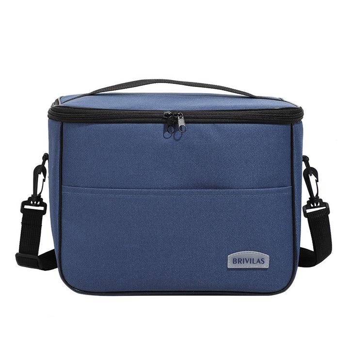 Insulated Food Storage Cooler