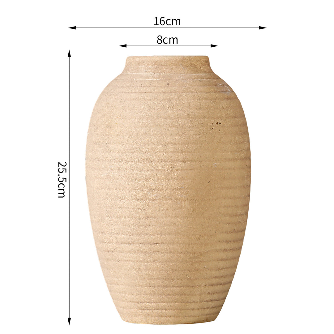 Artistic Decorative Vase Kalsten