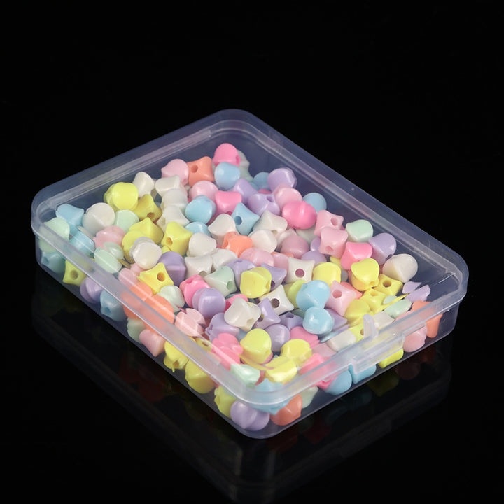 Versatile Clear Storage Case Kalsten