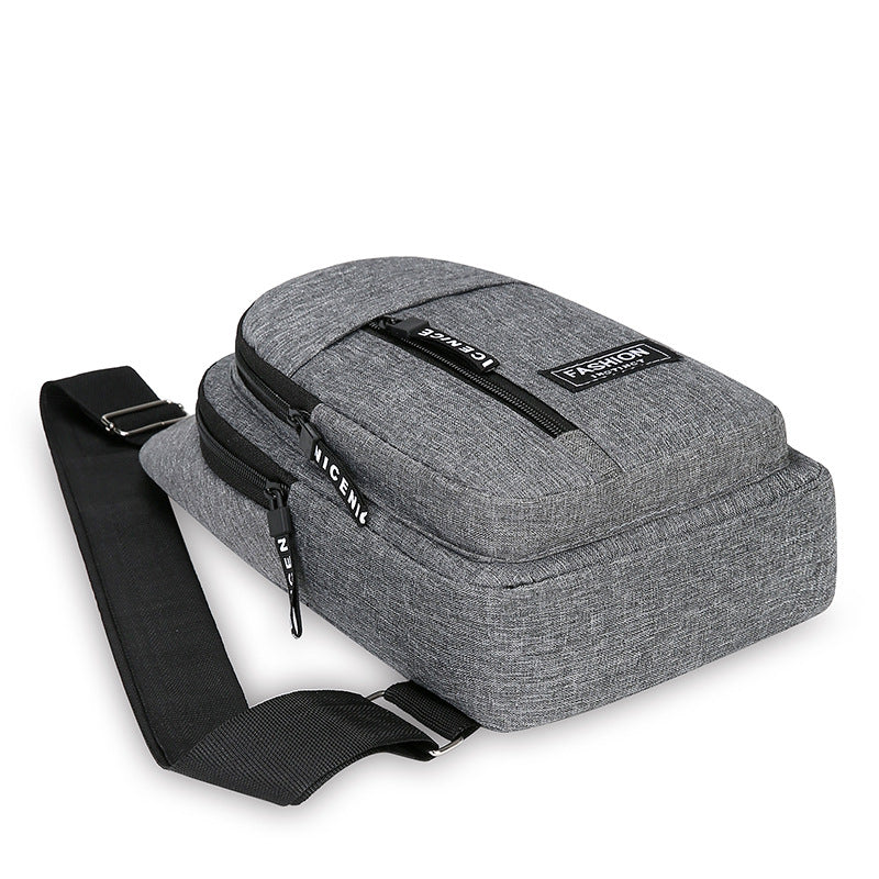 Sporty Sling Bag Kalsten