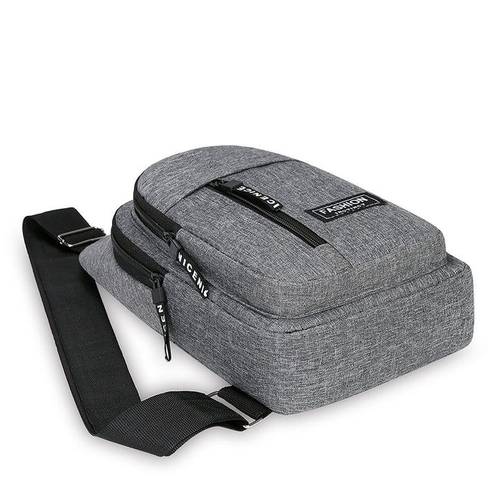 Sporty Sling Bag Kalsten