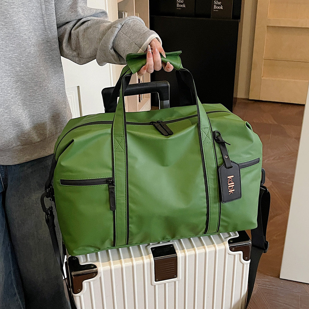 Waterproof Travel Weekender Duffel Kalsten