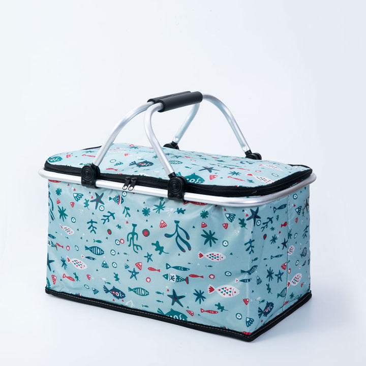 Ladies Cool Basket Kalsten