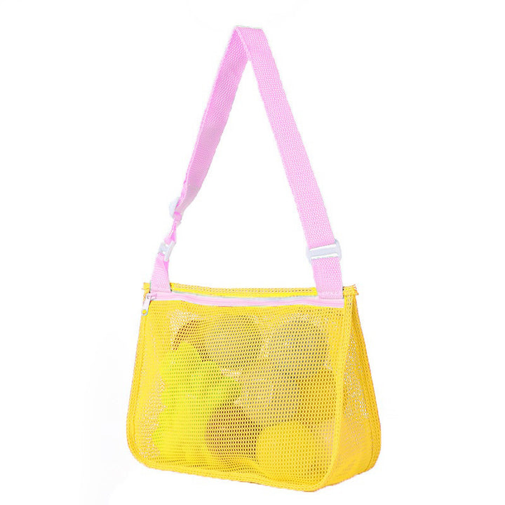 Net bag by Kalsten