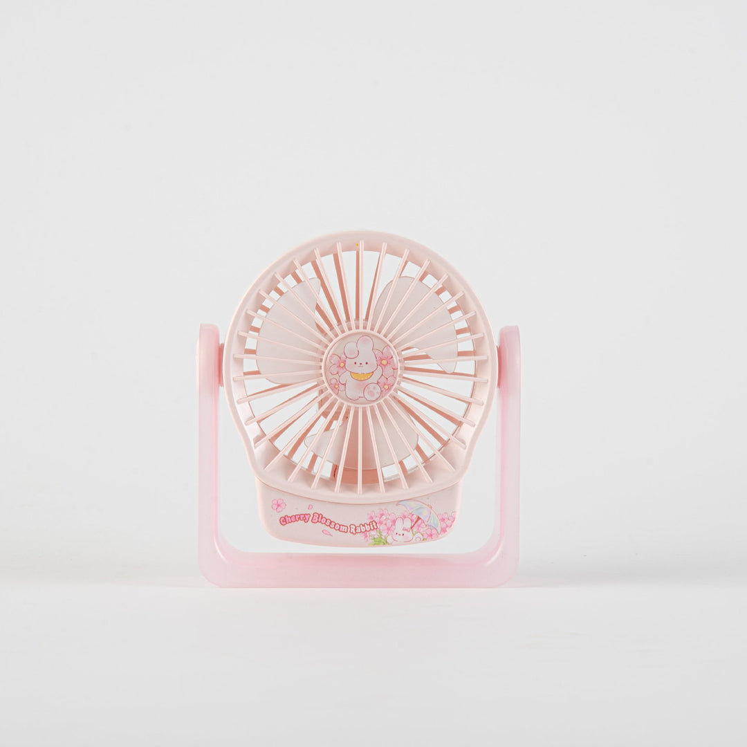 Women's Funny Mini Hand Fan Kalsten