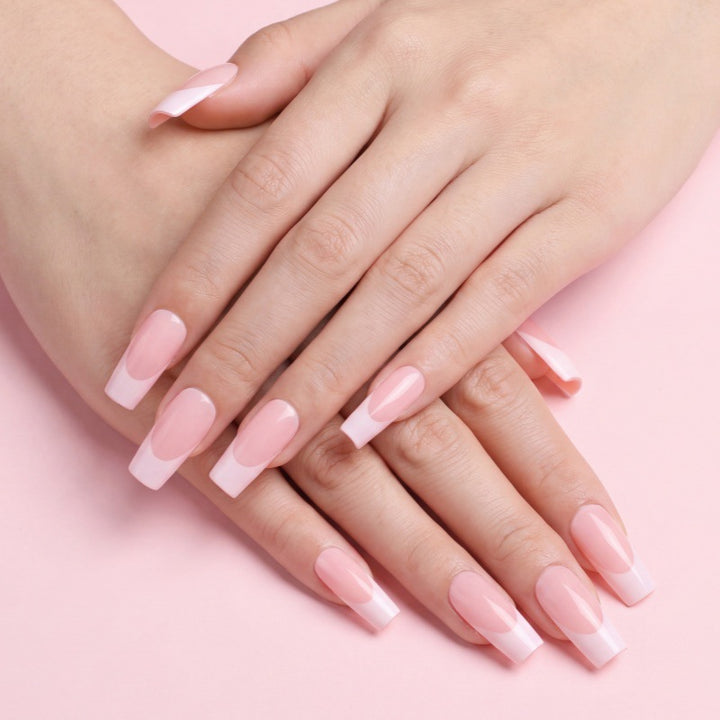 Removable Artificials Nails Kalsten
