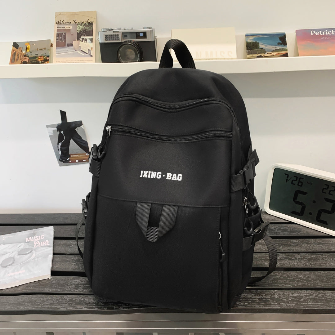 Multi-Functional Backpack