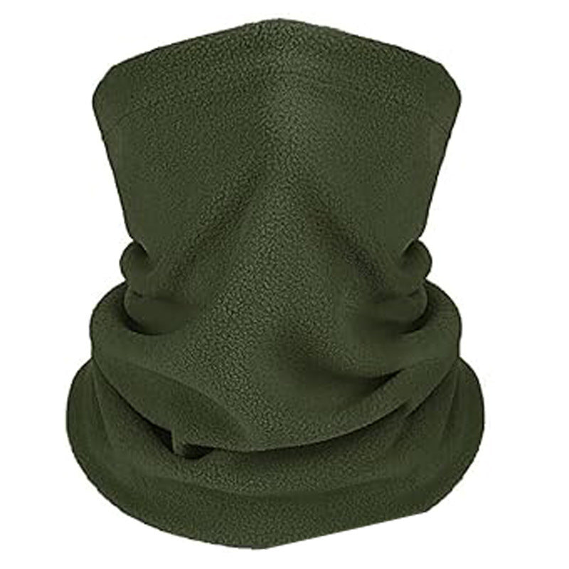 Women's Fleece Scarf Kalsten