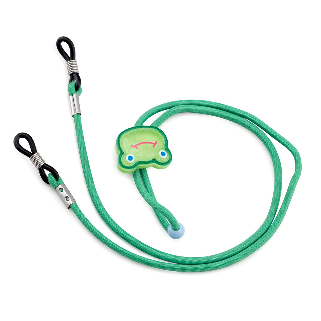 Cute Elephant-Themed Eyewear Safety Strap Kalsten