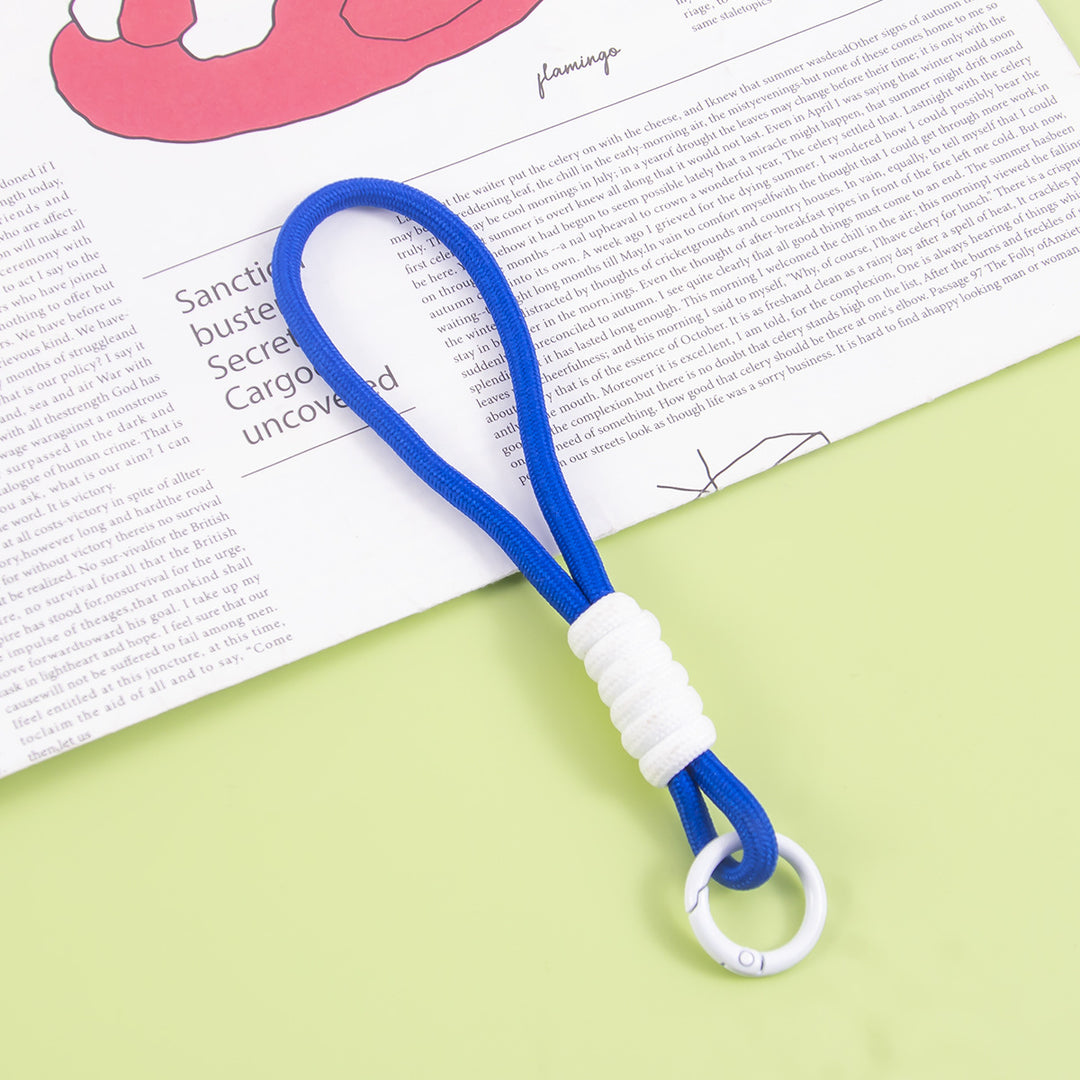 Versatile Lanyard Keychains Kalsten
