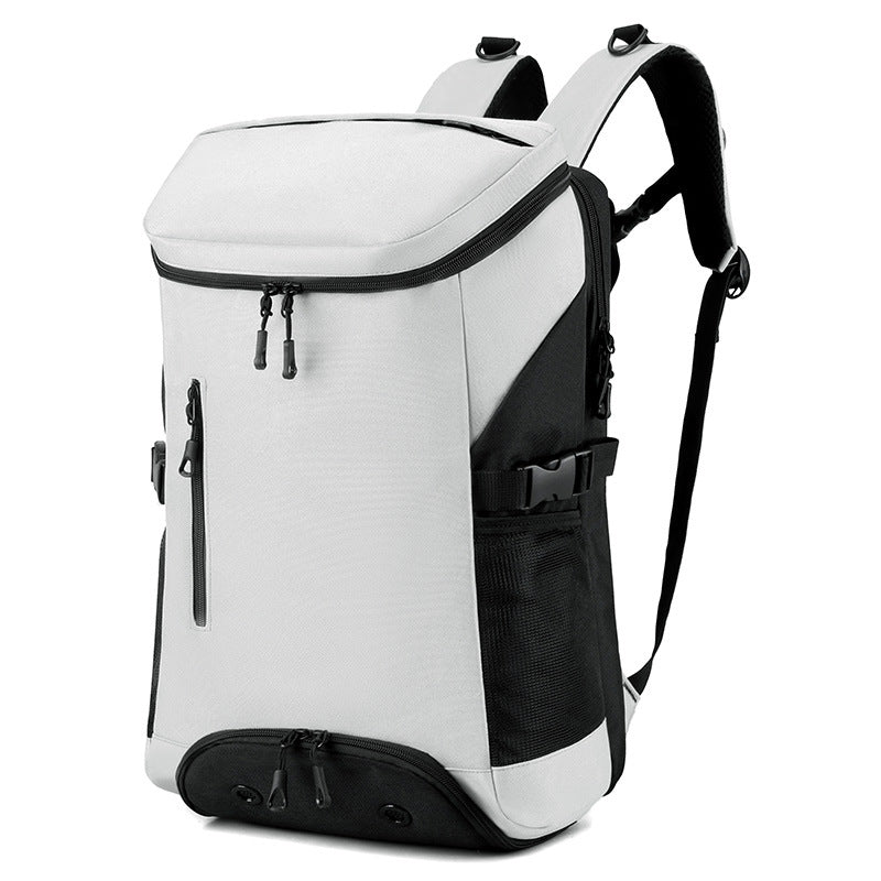 Versatile Multi-Organizer Backpack Kalsten