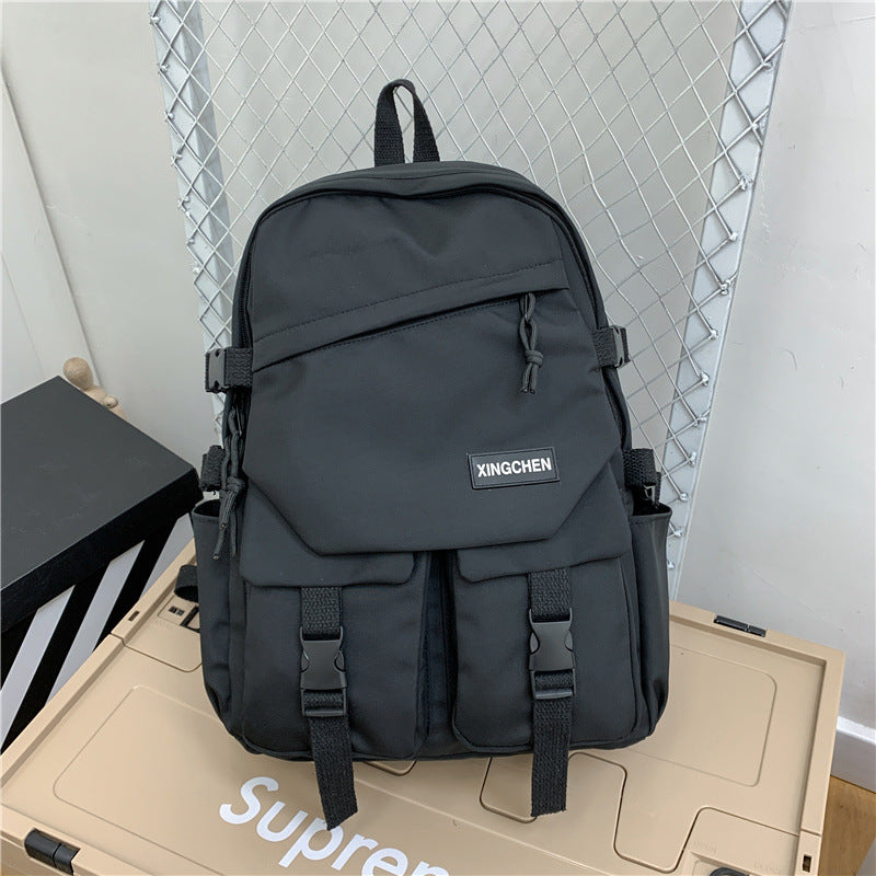 Multi-Pocket Urban Backpack Kalsten