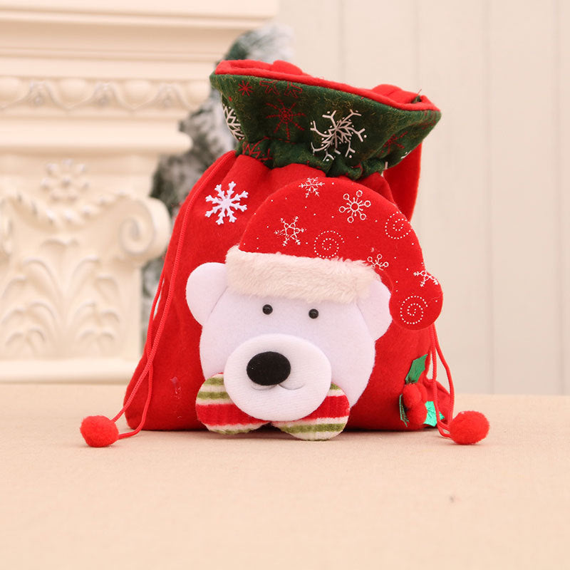 Christmas Gift Bag Kalsten