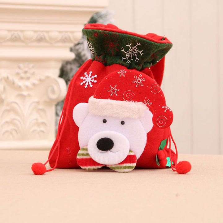 Christmas Gift Bag Kalsten