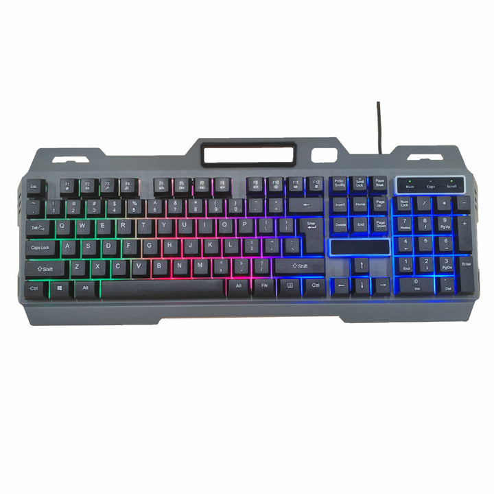 Gaming Keyboard and Mouse Set Kalsten