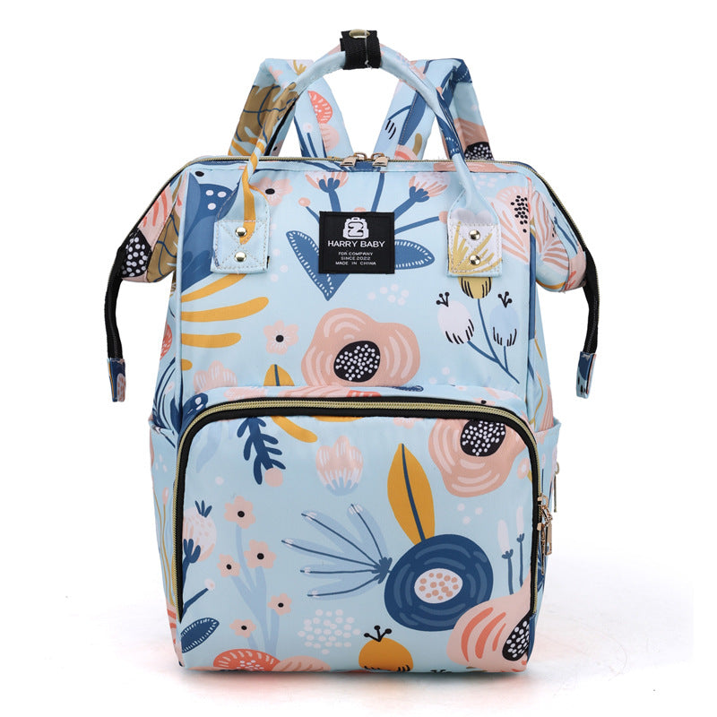 Multi-Functional Backpack Kalsten