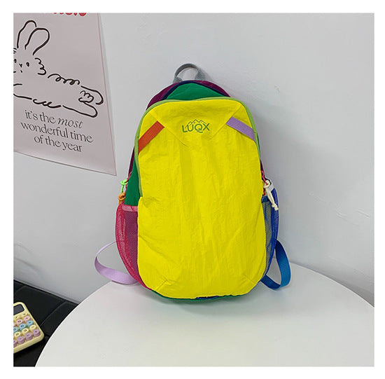 Multi-Functional Outdoor Backpack Kalsten