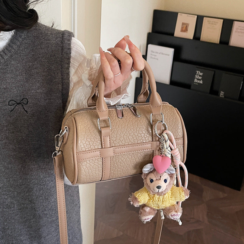 Stylish Mini Handheld Tote Bag