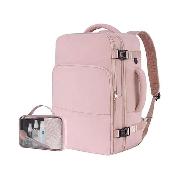 Multi-Functional Travel Backpack Kalsten