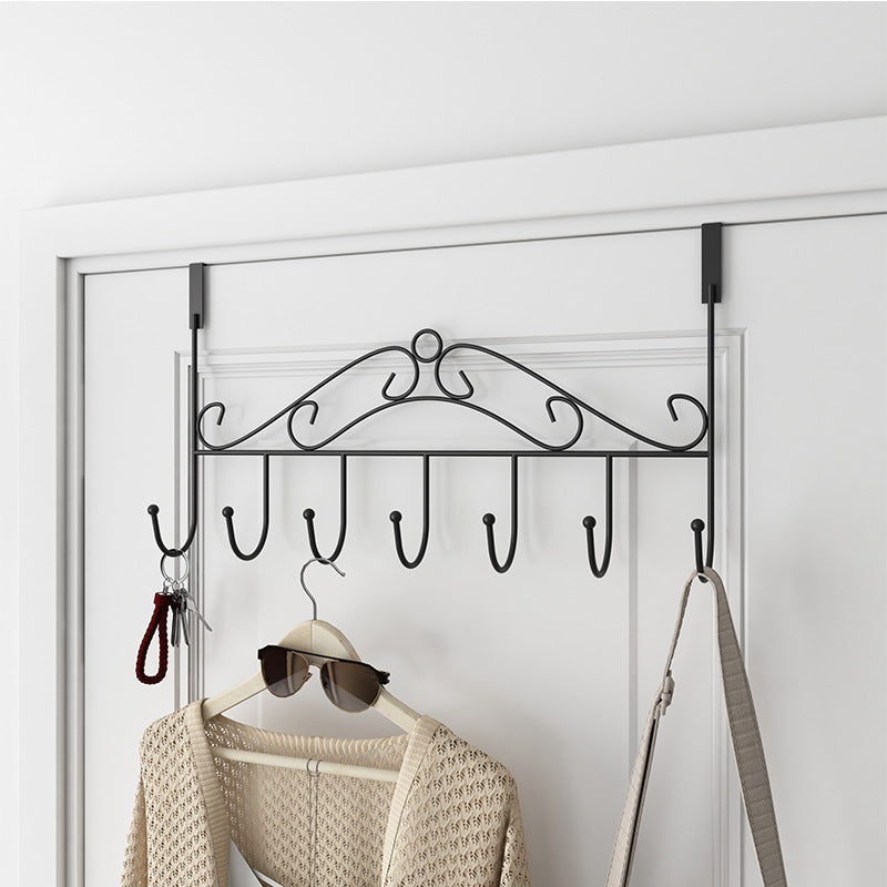 Decorative Metal Wall Hook Kalsten