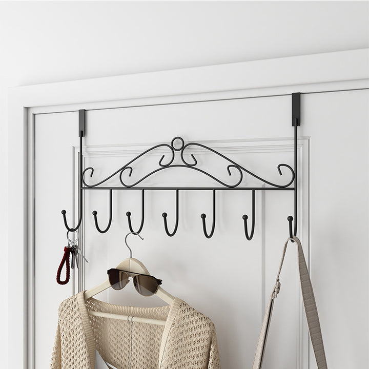 Decorative Metal Wall Hook Kalsten