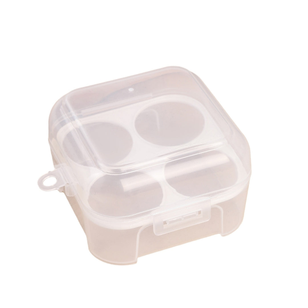 Multi-Compartment Clear Organizer Kalsten