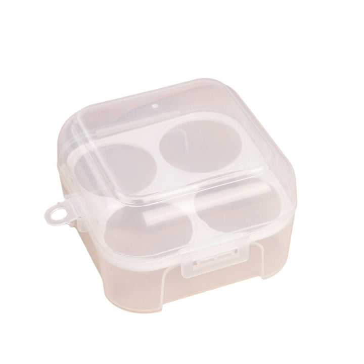 Multi-Compartment Clear Organizer Kalsten