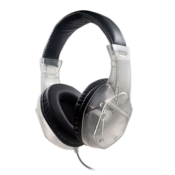 RGB Lighting Gaming Headset Kalsten