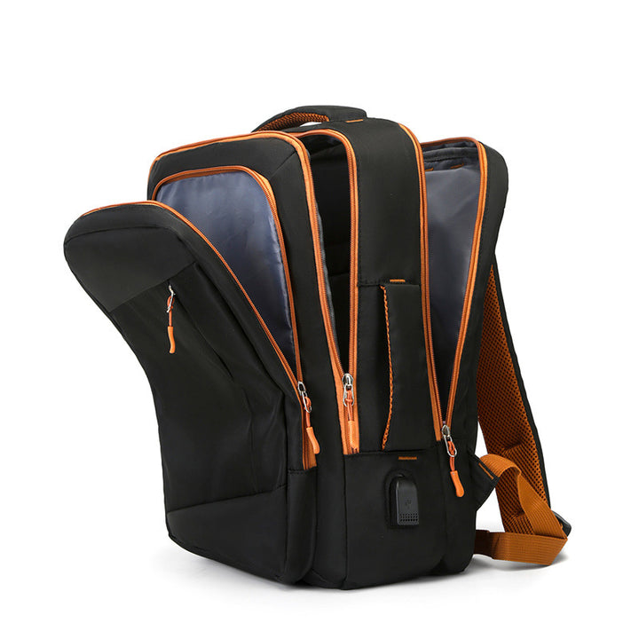 Professional Sleek Office Backpack Kalsten