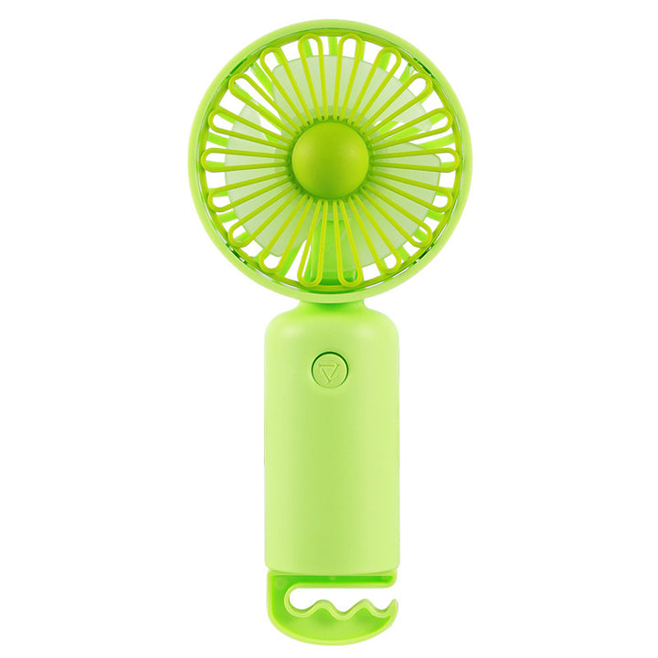 Portable Handheld Clip Fan Kalsten