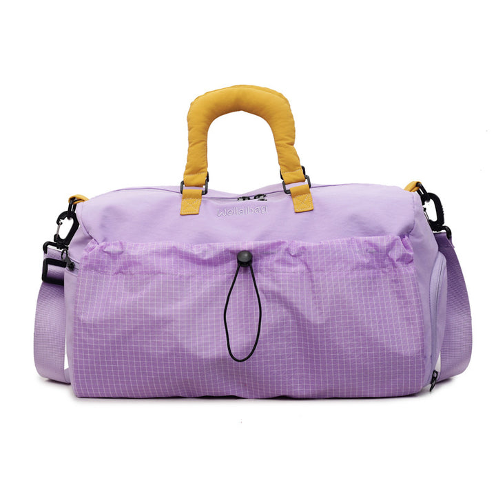 Stylish Utility Gym Bag Kalsten