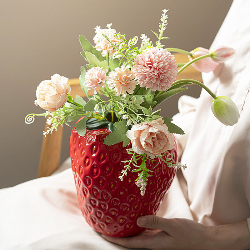 Home Decorative Fruit-Shaped