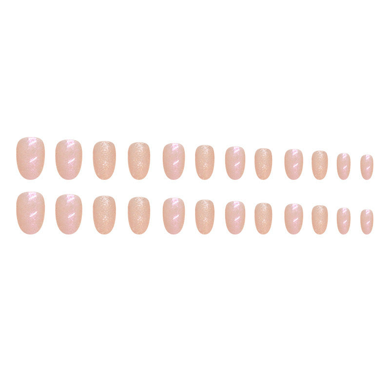 Shimmering Glitter Nail Art Set Kalsten