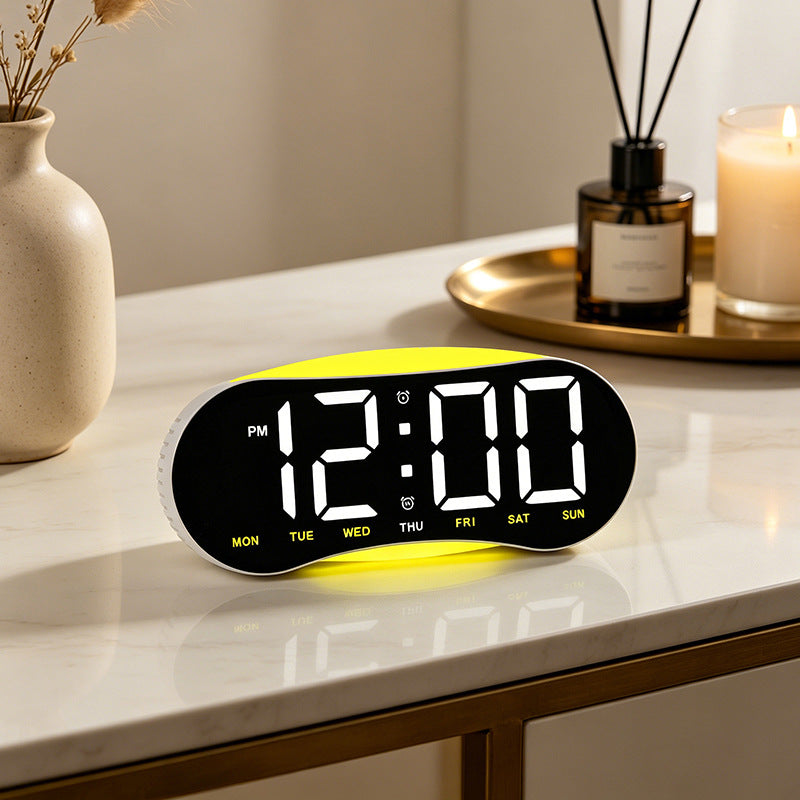 Digital Multifunction Alarm Clock Kalsten