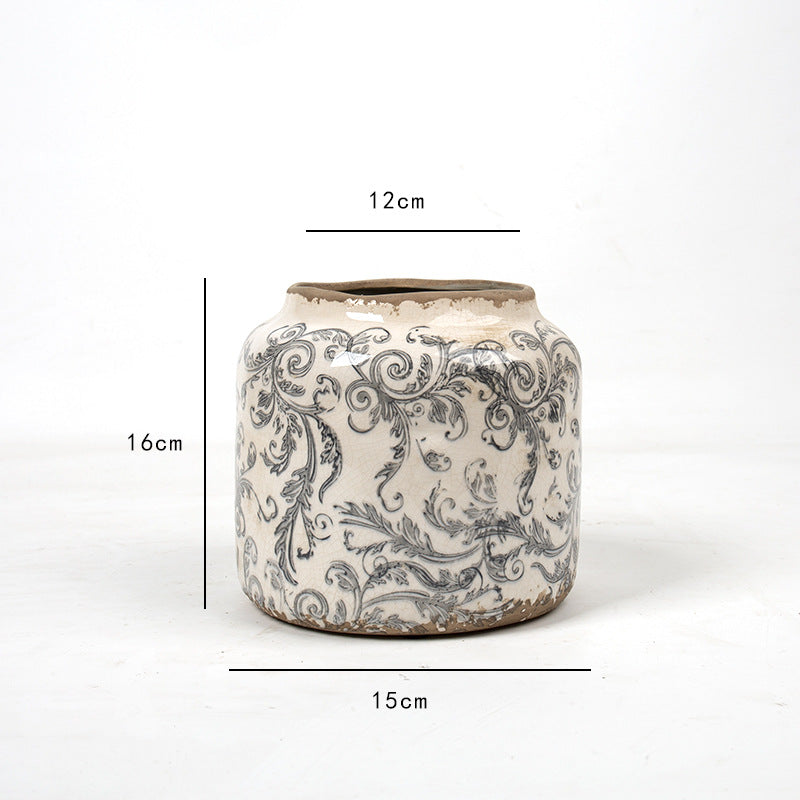 Kalsten Flower Vase