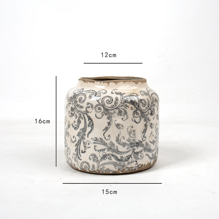 Kalsten Flower Vase