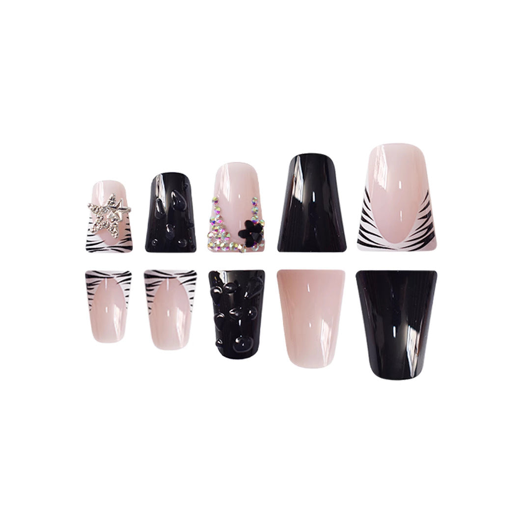 Nail Art Kalsten