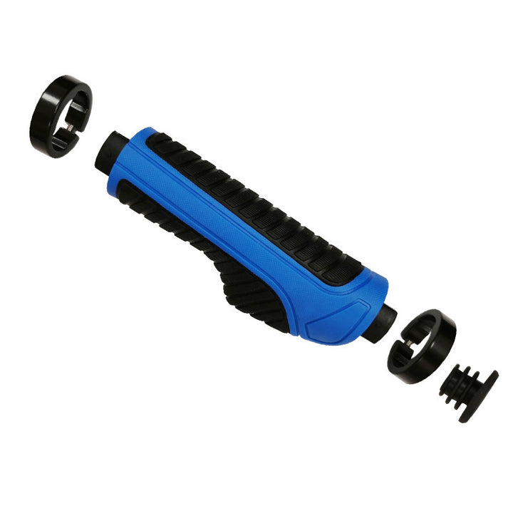 Ergonomic Anti-Slip Bicycle Handlebar Grips Kalsten