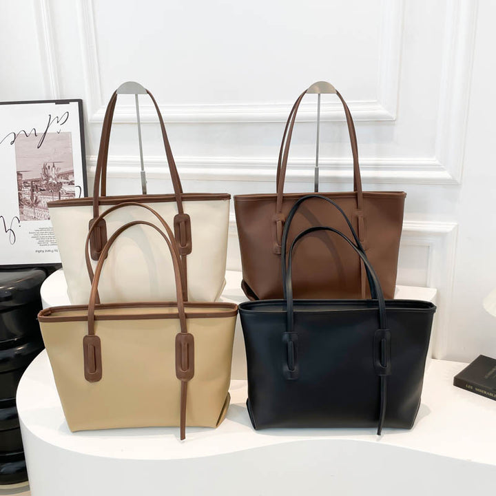 WoSleek Minimalist Office Tote Kalsten