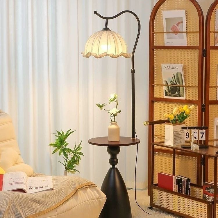 Stylish Arc Floor Lamp