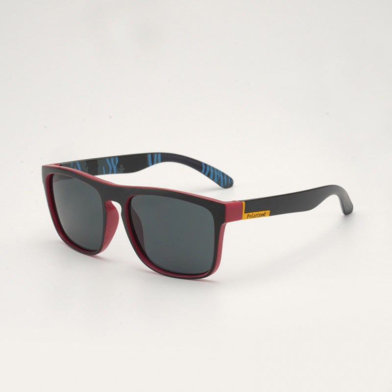 High-Performance Sports Sunglasses Kalsten