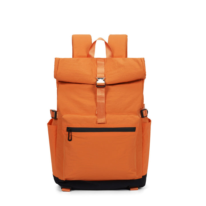 Rolltop Travel Backpack Kalsten
