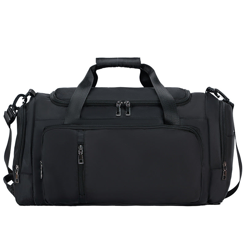 Multi-Purpose Gym Duffel Bag Kalsten