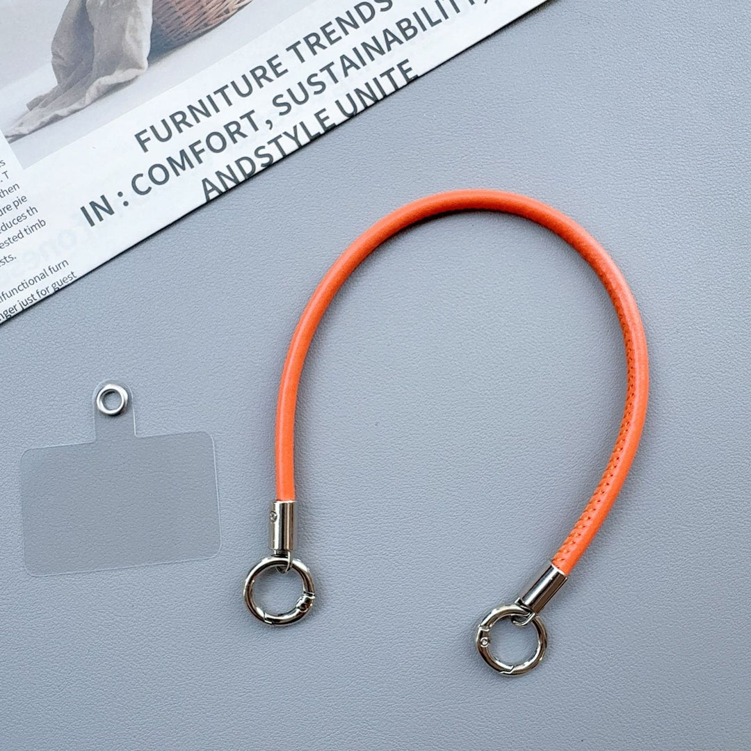 Premium Durable Lanyard with Metal Clips Kalsten