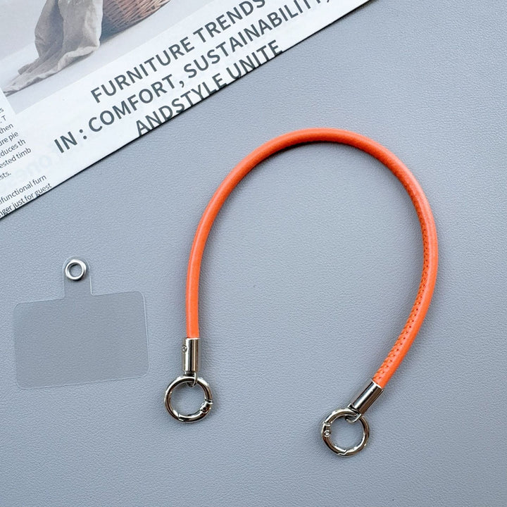 Premium Durable Lanyard with Metal Clips Kalsten